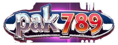 pak789 logo